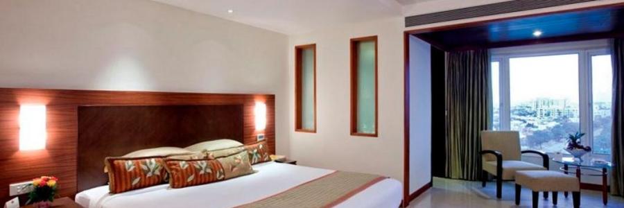 Room, Country Inn & Suites, Ahmedabad, Gujarat